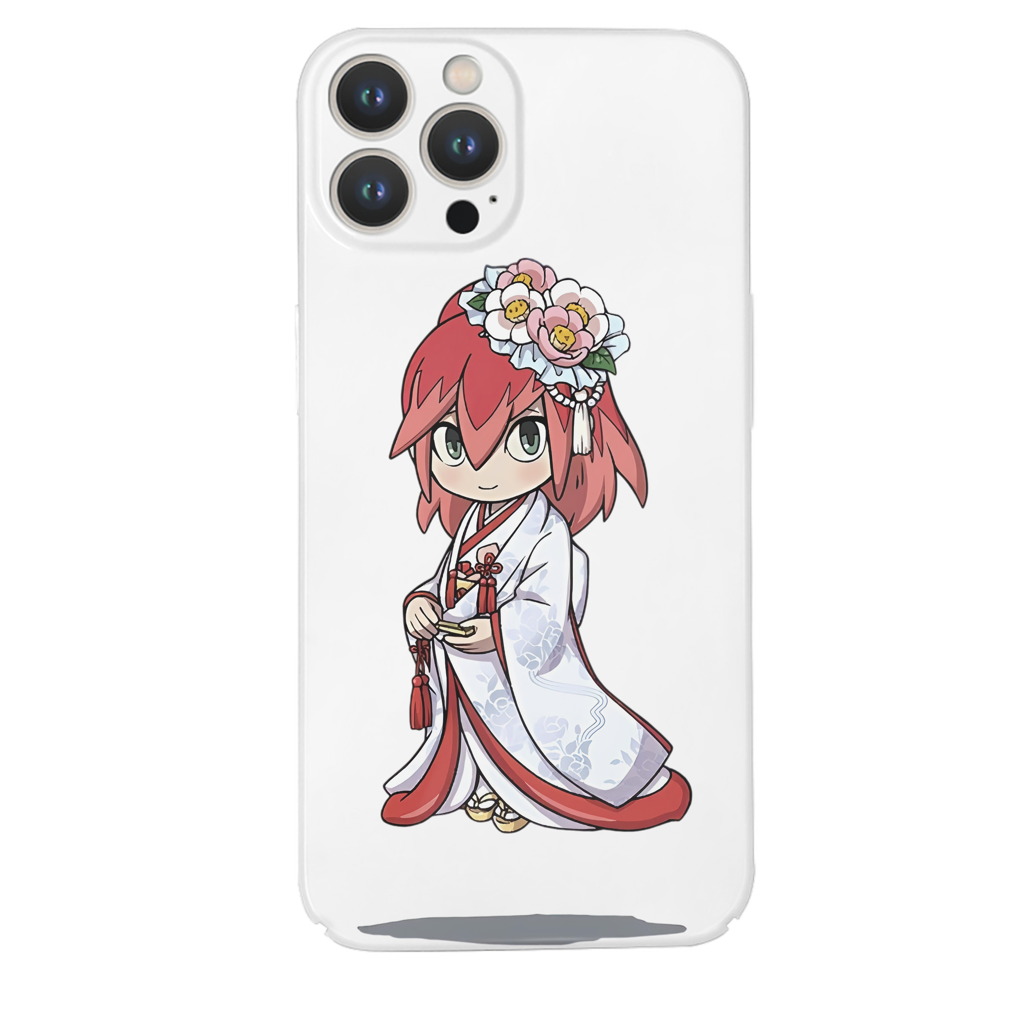 （画像用） 妖怪ウォッチ Yo-kai Watch 【iPhone 14シリーズ対応】ハードケース